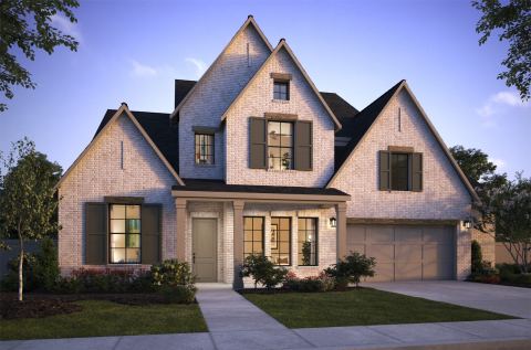 1141 Whirlabout Road, Prosper
