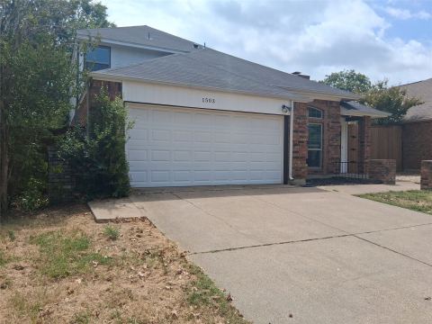 1503 Laguna Vista Way, Grapevine, TX 76051 — photo 3
