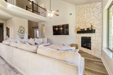 2711 Trinity Ridge Street, Mansfield, TX 76063 — photo 3