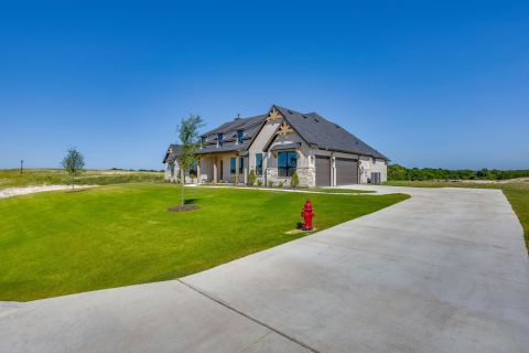 3051 Paradise Mountain Way, Waxahachie, TX 75167 — photo 3