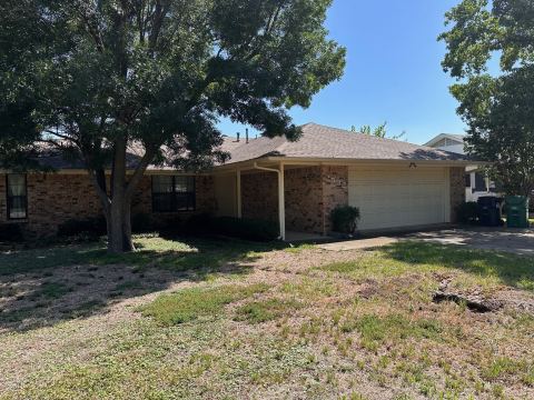 2532 La Paloma Drive, Denton, TX 76209 — photo 2