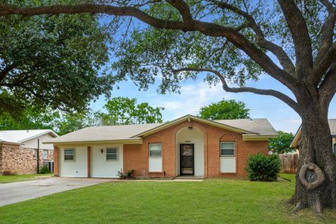 1820 Emery Street, Denton, TX 76201 — photo 2