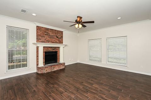2057 Spinnaker Lane, Azle, TX 76020 — photo 3