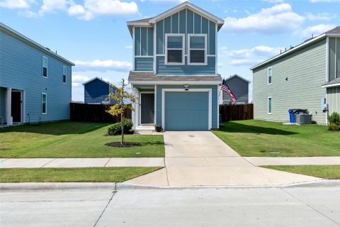 228 Boxberry Way, Princeton, TX 75407 — photo 2