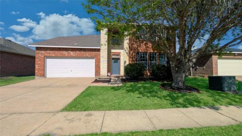 523 Zachum Drive, Arlington, TX 76002 — photo 3