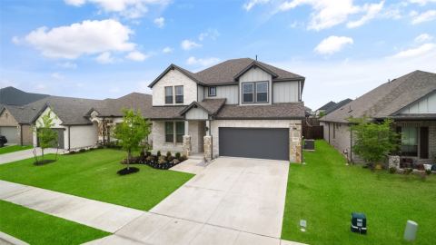 353 Waters Ridge Drive, Lavon, TX 75166 — photo 2