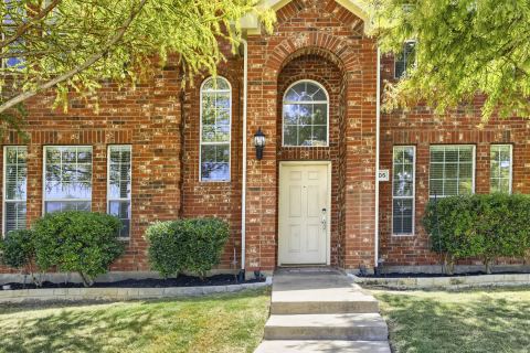 5905 Big Pine Drive, McKinney, TX 75070 — photo 3