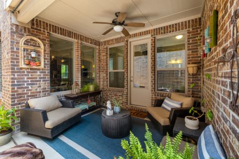1207 Harris Hawk Way, Arlington, TX 76005 — photo 2