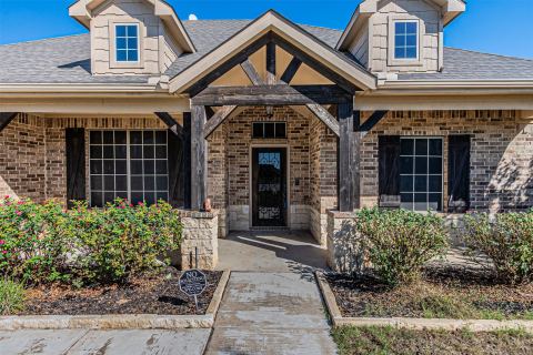 7812 Grain Court, Godley, TX 76044 — photo 3