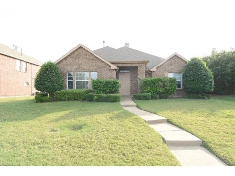 11159 Snyder Drive, Frisco