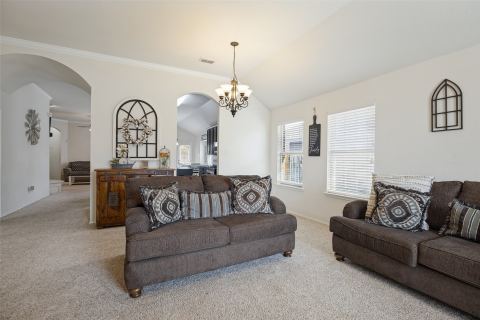2310 Sparrow, Forney, TX 75126 — photo 3