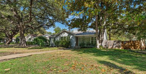 3909 Austin Avenue, Waco, TX 76710 — photo 2