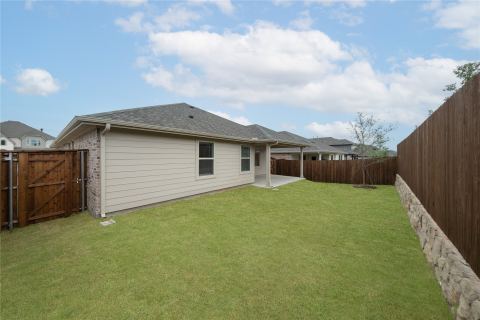 3220 Cross Shore Drive, Anna, TX 75409 — photo 2