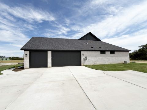 1102 Silver Sage Trail, Weatherford, TX 76085 — photo 3