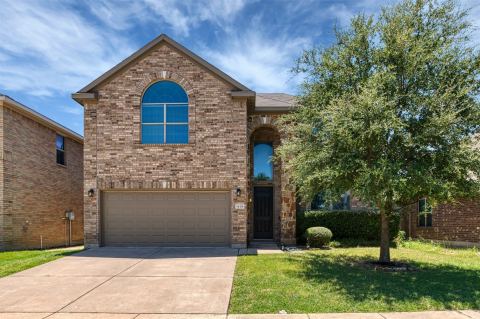 1636 Quail Grove Drive, Fort Worth