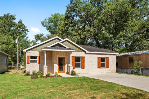 128 Arapaho Trail, Mabank, TX 75156 — photo 2