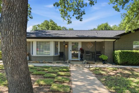 1001 NW 11th Street, Mineral Wells, TX 76067 — photo 3
