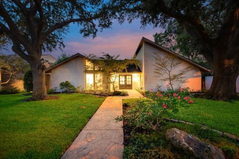 9034 Gunnison Drive, Dallas, TX 75231 — photo 3