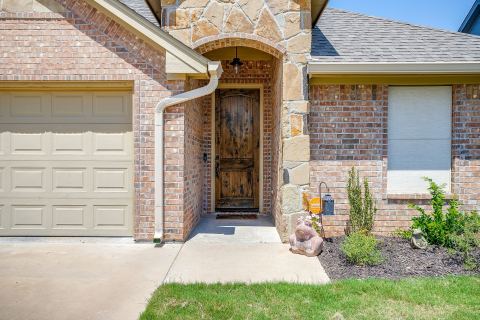 3207 Windcrest Drive, Granbury, TX 76049 — photo 3