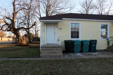 620 N Walnut Street 622, Sherman, TX 75090 — photo 2