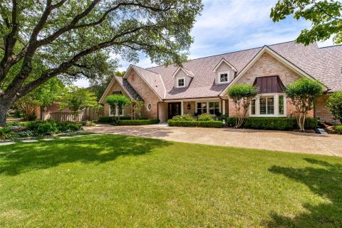 6544 Valleybrook Drive, Dallas, TX 75254 — photo 2