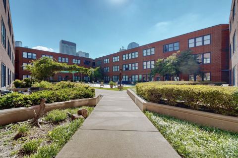 2502 Live Oak Street 217, Dallas
