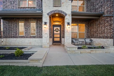 2801 Cerro Ranch Road, Aubrey, TX 76227 — photo 3