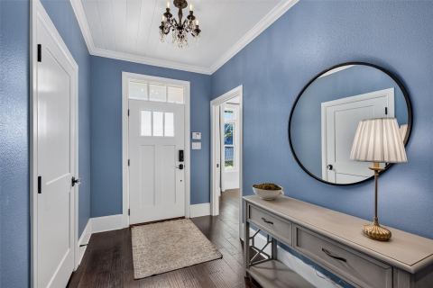 307 S Benge Street, McKinney, TX 75069 — photo 2