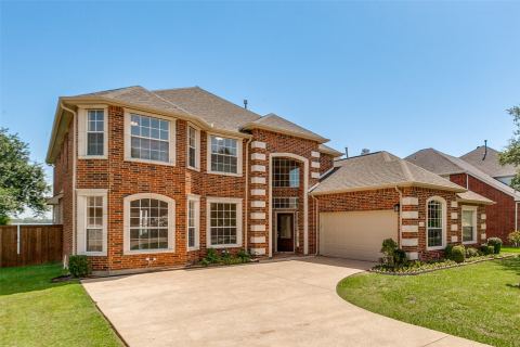 4115 Abingdon Drive, Garland, TX 75043 — photo 3