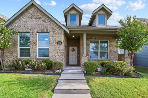 2994 Cedeno Drive, Forney