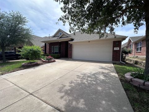 3516 Rim Fire Drive, Garland, TX 75044 — photo 2