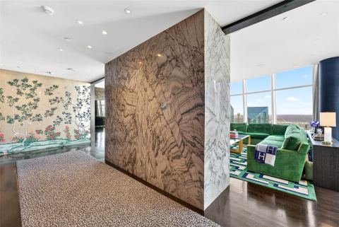 1918 Olive Street 3701, Dallas, TX 75201 — photo 2