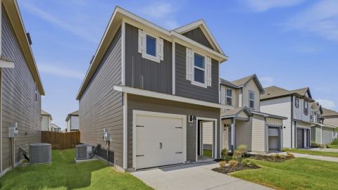 6236 Silver Maple Way, Princeton