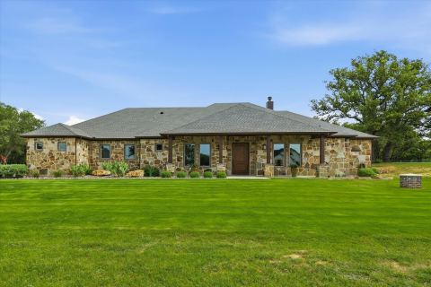 321 Arborview Drive, Weatherford, TX 76088 — photo 3