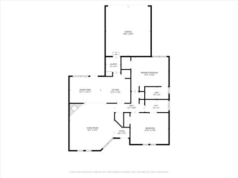 708 Tribal Road, Plano