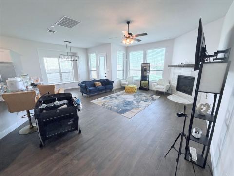 516 William Court, Arlington, TX 76002 — photo 3
