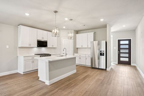 3502 Bastrop Drive, Farmersville