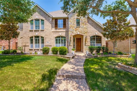5748 Wellington Lane, Frisco, TX 75033 — photo 2