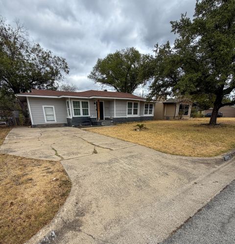 5433 Greenlee Street, Fort Worth, TX 76112 — photo 3