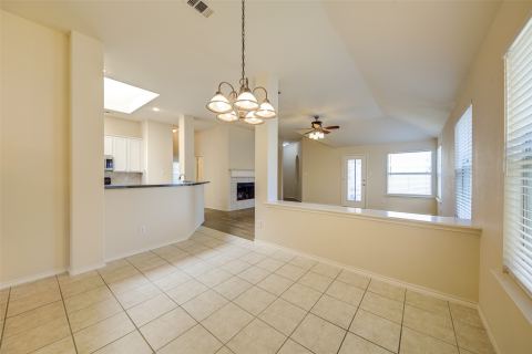 716 Mistymoor Lane, Fort Worth, TX 76052 — photo 2
