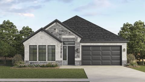 3105 Steer Trail, Royse City