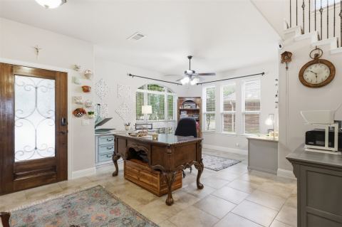 1385 Litchfield Lane, Burleson, TX 76028 — photo 3