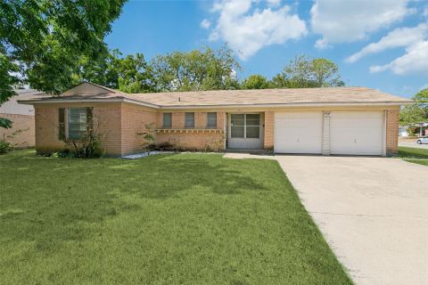 5133 Susan Lee Lane, North Richland Hills