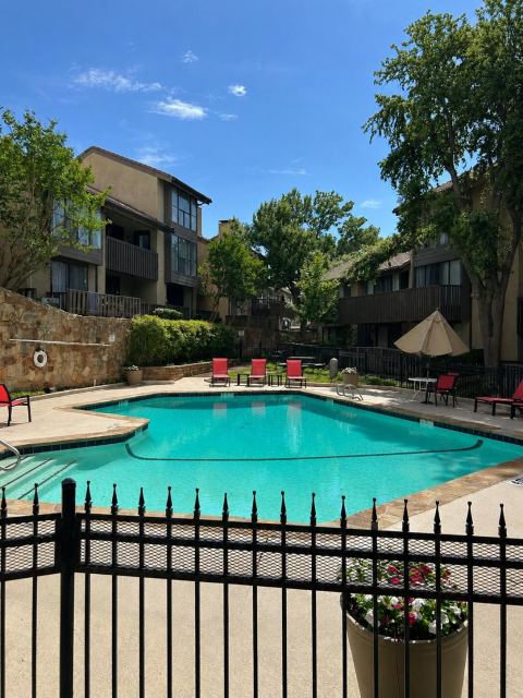 4545 N O Connor Road 2251, Irving, TX 75062 — photo 2