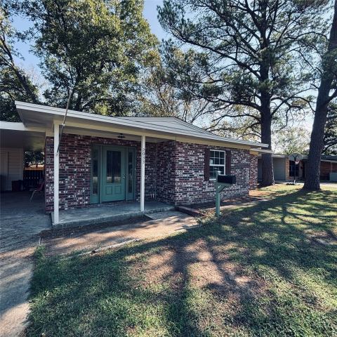 2033 Bowie Drive, Corsicana, TX 75110 — photo 3