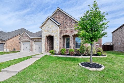 11438 Santa Maria Road, Frisco, TX 75035 — photo 3