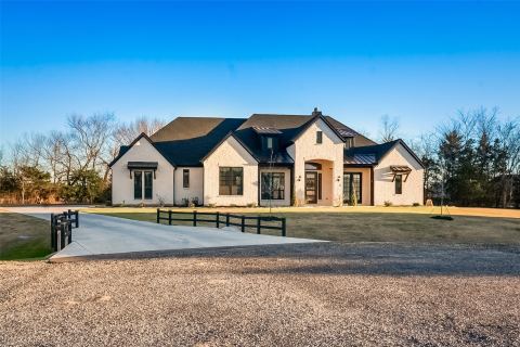 1843 Granite Way, Van Alstyne, TX 75495 — photo 2