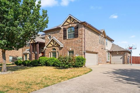 2605 Tall Meadows Drive, Midlothian, TX 76065 — photo 2