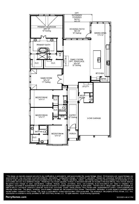 2409 Junction Drive, Celina, TX 75009 — photo 2