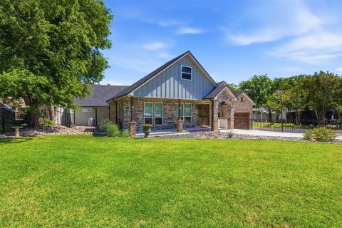 11754 North Court, Azle, TX 76020 — photo 3